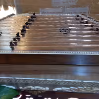 سنتور صادقی چهار خط دومهر 