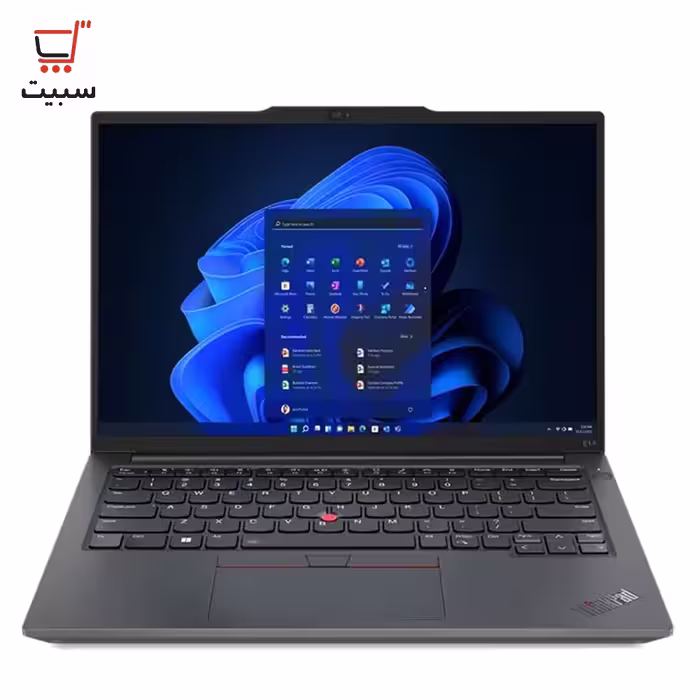 لپ تاپ 14 اینچی لنوو مدل ThinkPad E14 Gen 5-CD