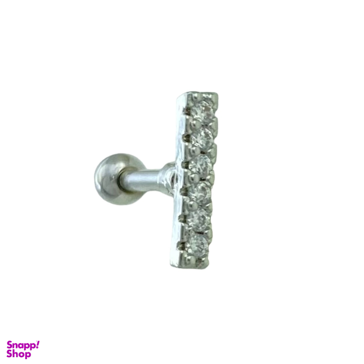 پیرسینگ گوش زنانه مدل P4207