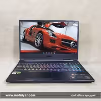 لپ‌تاپ MSI مدل GL65 Leopard | مفیدیار مشاوره و خرید لپ تاپ و کامپیوتر با بهترین قیمت
