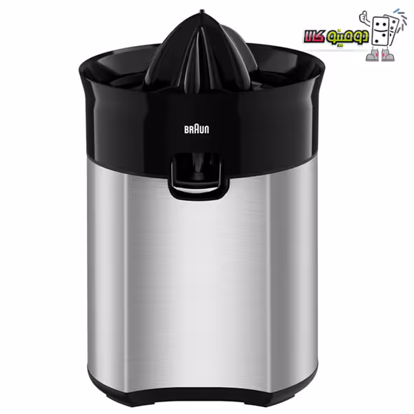 خرید آب مرکبات گیر براون مدل CJ5050 - دومینو کالا