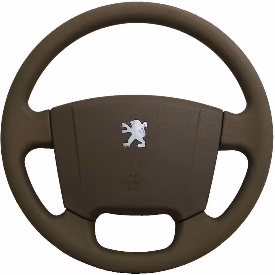 غربیلک فرمان 405 SLX بژ رادیکال