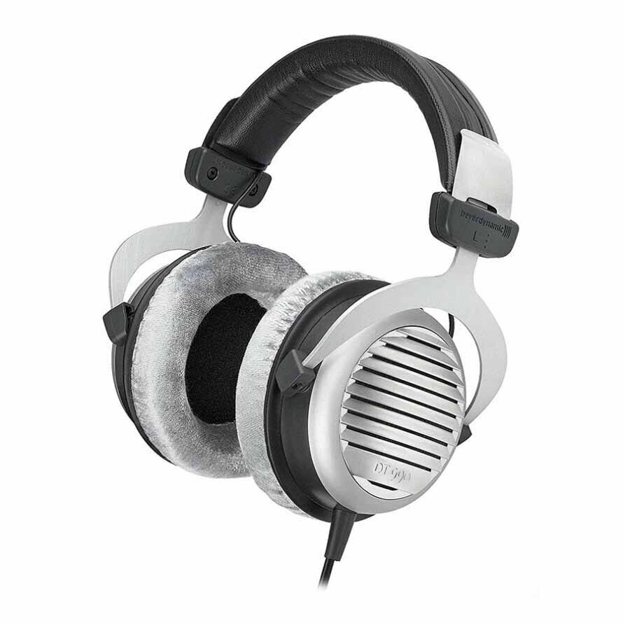 خرید هدست بی سیم بیرداینامیک Headset Beyerdynamic DT 990 Edition-32 با بهترین قیمت