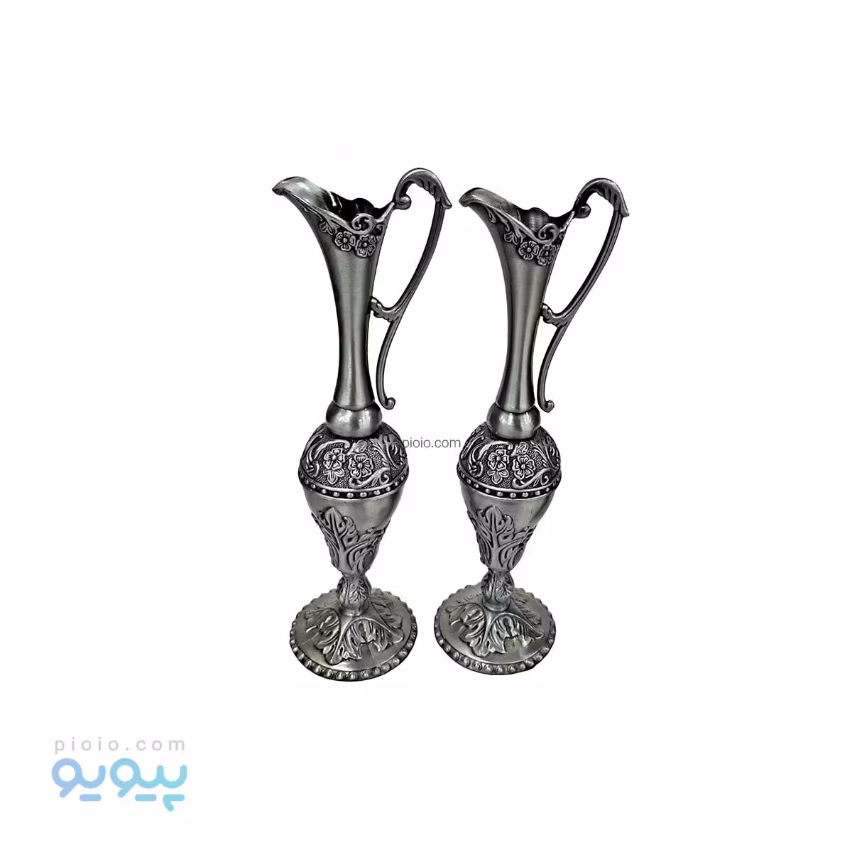 گلاب پاش جفتی استیل