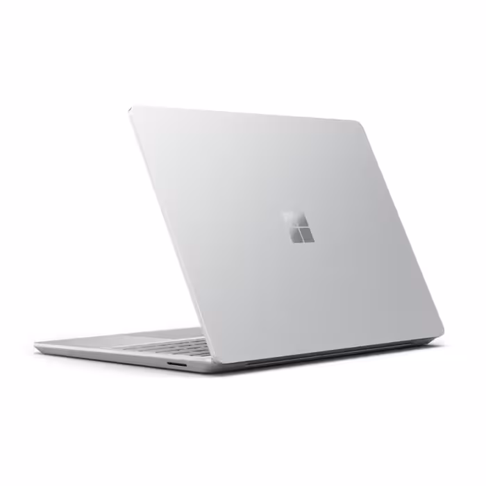 لپ تاپ 12.4 اینچی مایکروسافت مدل Surface Laptop Go 2-i5 1135G7 4GB 128SSD