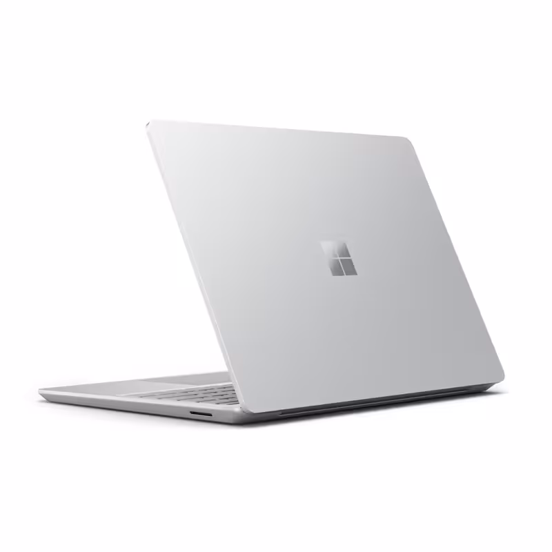لپ تاپ 12.4 اینچی مایکروسافت مدل Surface Laptop Go 2-i5 1135G7 4GB 128SSD