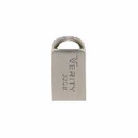 فلش مموری Verity مدل V811 ظرفیت 32 گیگابایت
