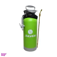 سمپاش سیلور مدل GT-PS-8L گنجایش 8 لیتر