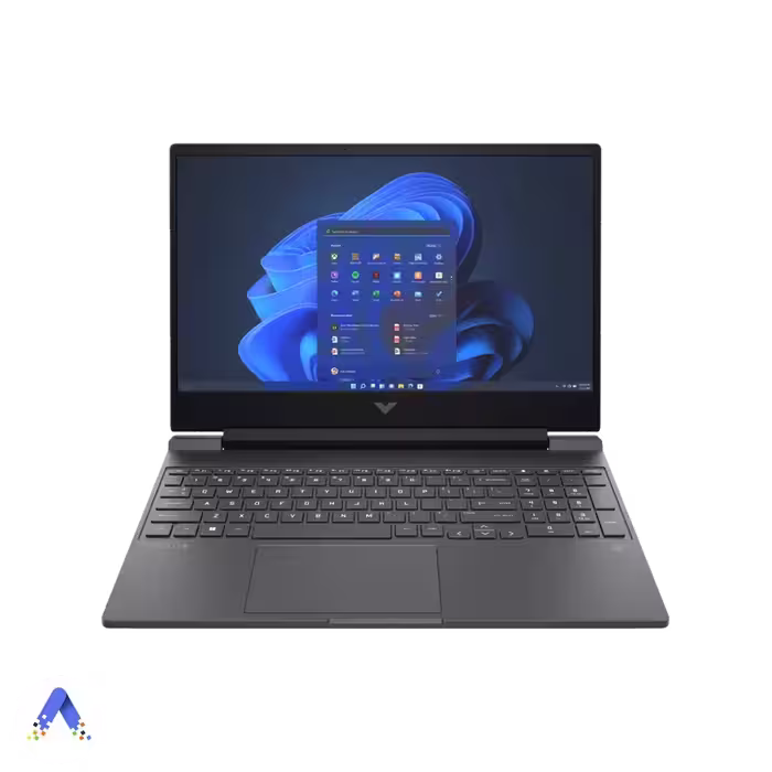 لپ تاپ گیمینگ اچ پی Victus Gaming Laptop 15-FA1079NE-ZA (2023)
