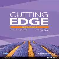 Cutting Edge Third Edition Upper - Intermediate