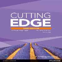 Cutting Edge Third Edition Upper - Intermediate