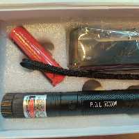 لیزر پوینتر 