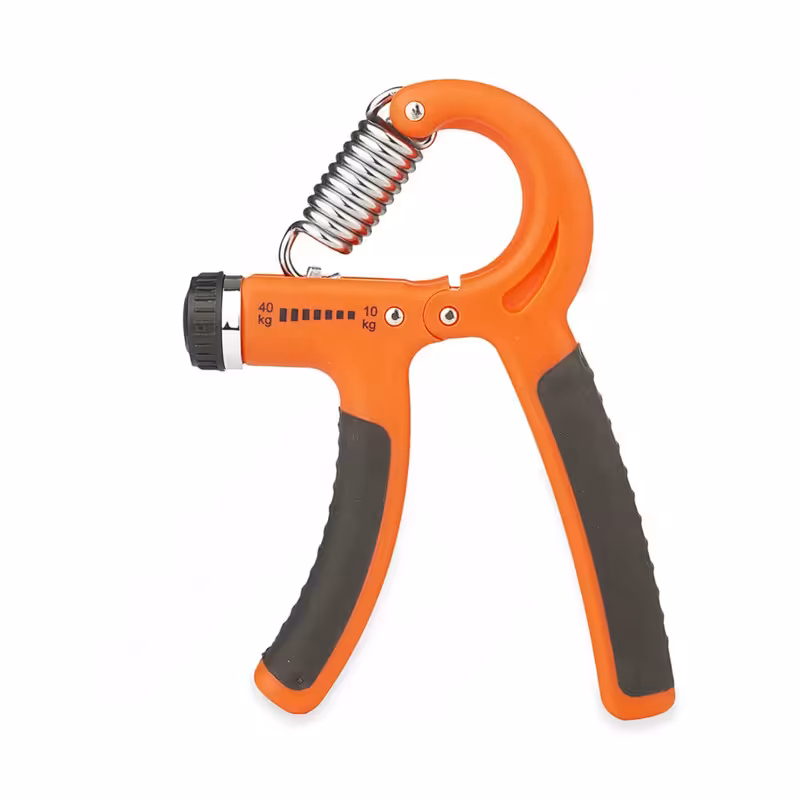 فنر تقویت مچ دست مدل 10 الی 40 کیلوگرم | درجه 1