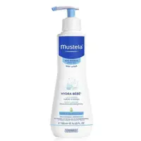 لوسیون مرطوب کننده بدن کودکان موستلا 300 ml