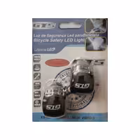 چراغ جلو و عقب دوچرخه برند Gts با کیفیت