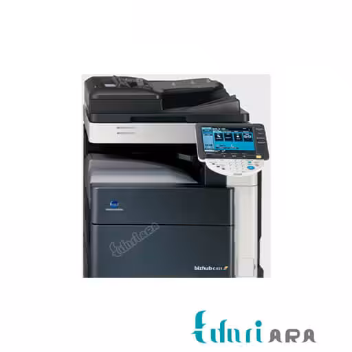 دستگاه کپی کونیکا مینولتا 451