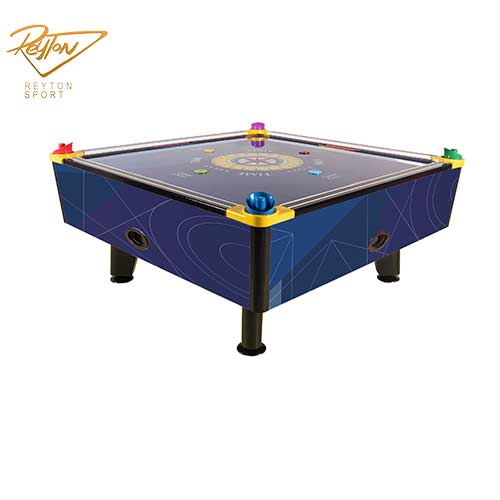 ایرهاکی چهار نفره (کوادایر)