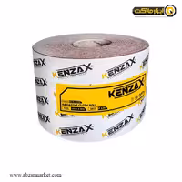 رول سنباده کنزاکس طول 50 متر مدل 75