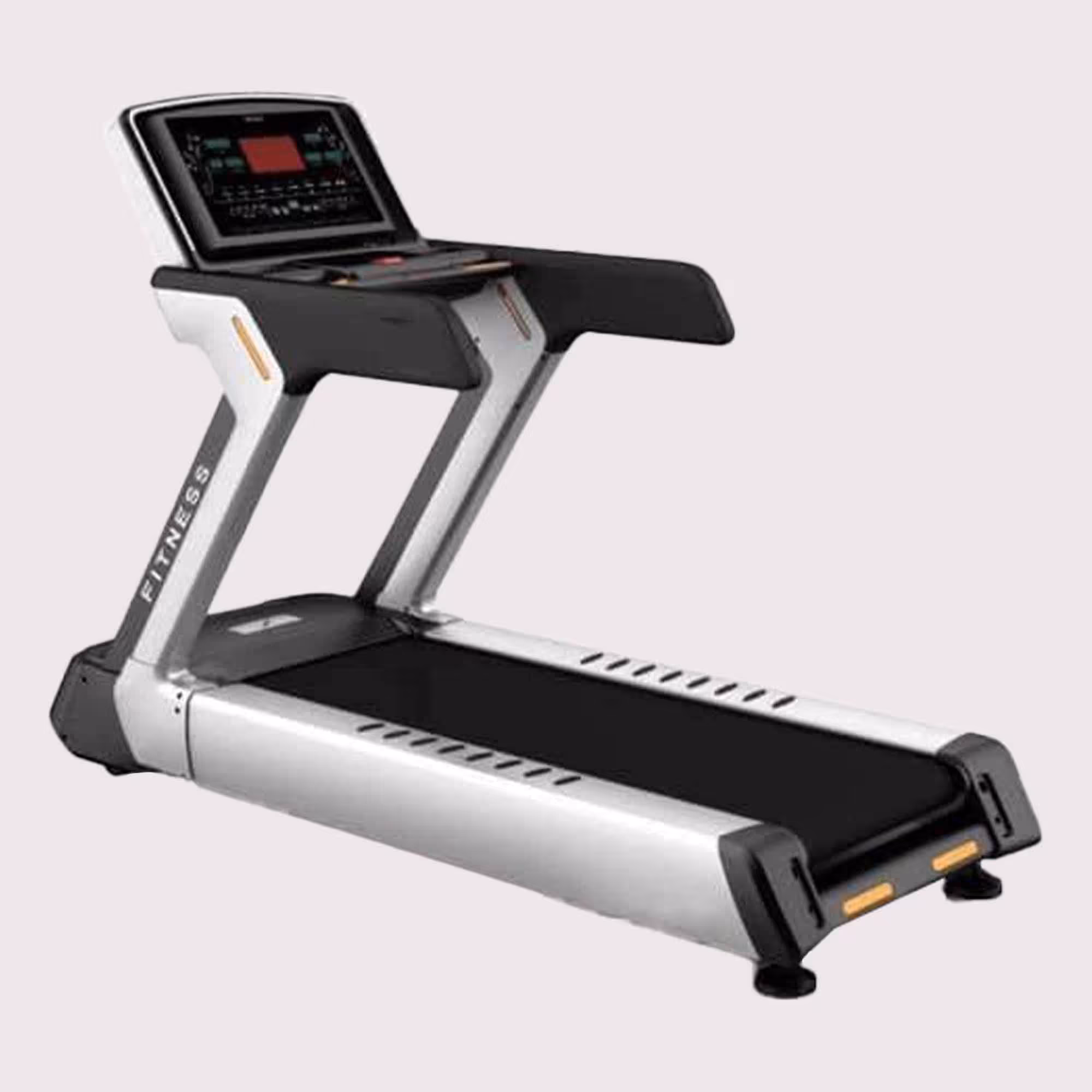 تردمیل باشگاهی پرقدرت تایگراسپرت مدل Ts-x5pro