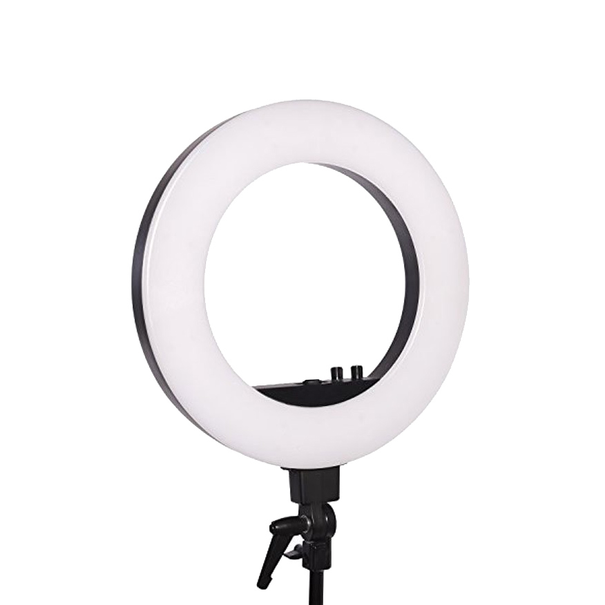 رینگ لایت فوتومکس Fotomax LED PD-480 SL