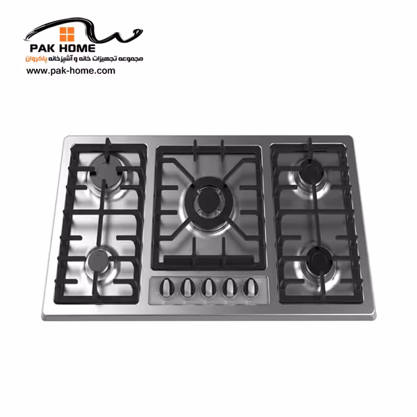 گاز صفحه ای آلتون SG518