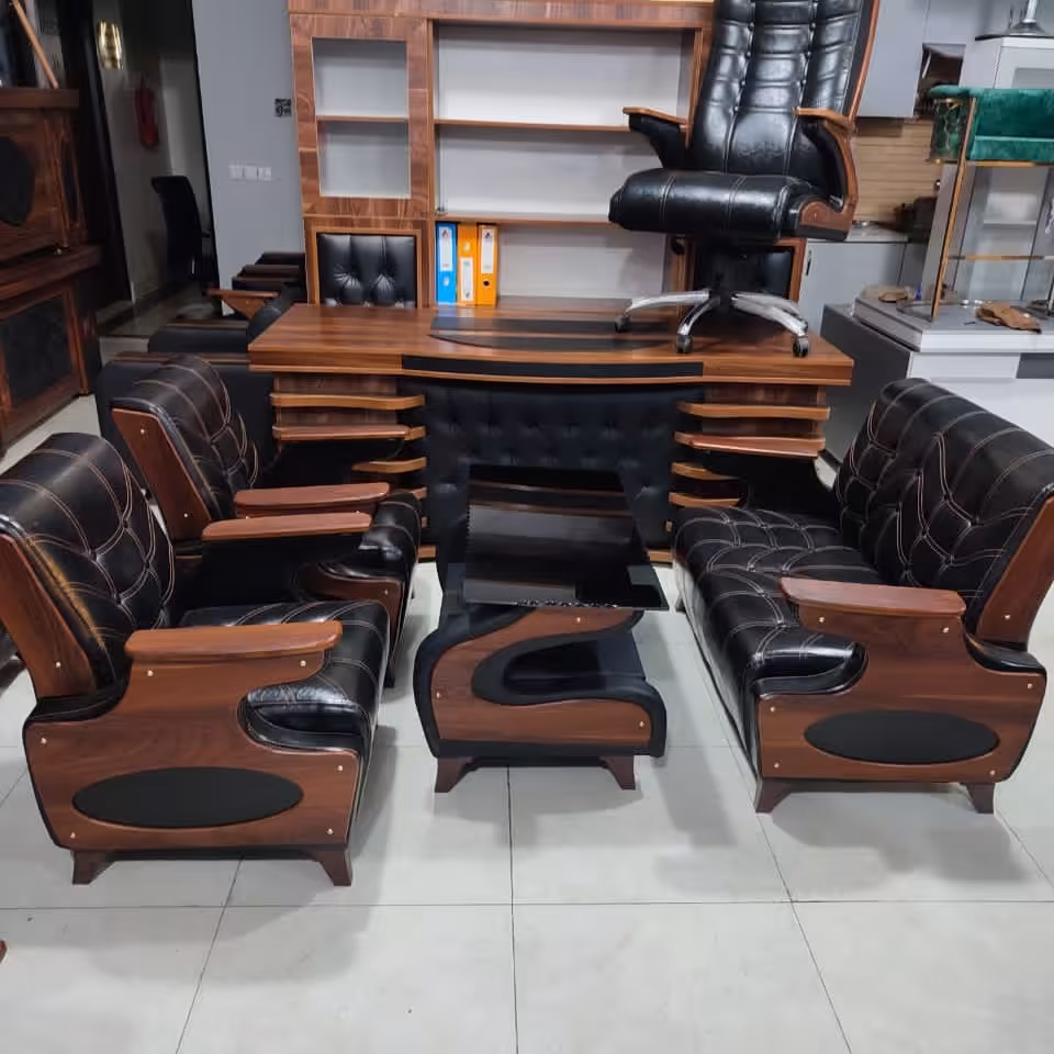 میز مدیریتی