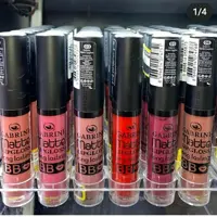 رژ لب مایع گابرینی مدل BB شماره 01