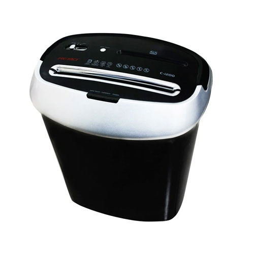 کاغذ خردکن رمو مدل c-1200