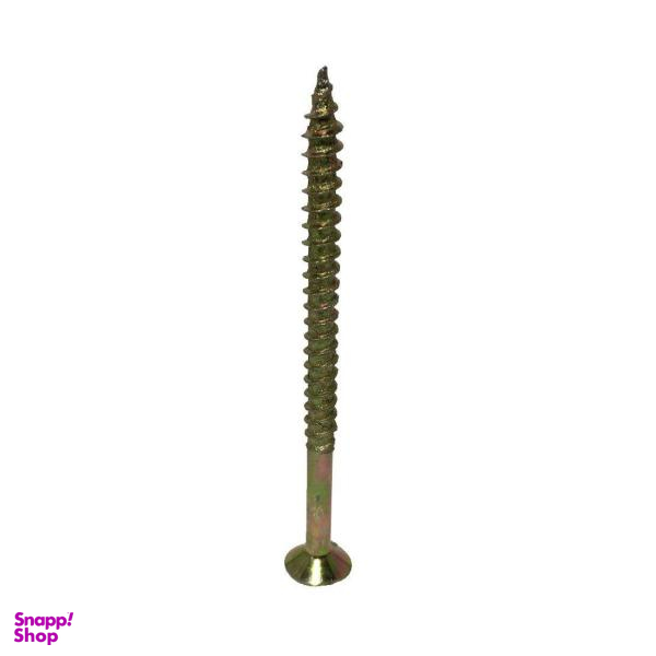پیچ چوب توسان مدل S7 بسته 145 عددی
