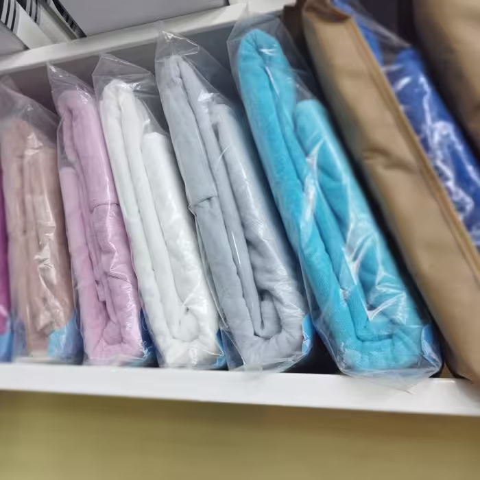 حوله تن پوش
