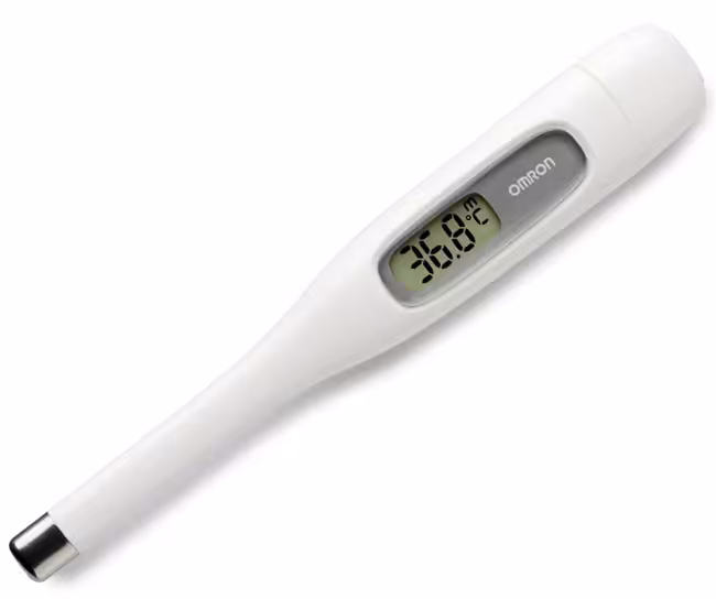 ترمومتر دیجیتال امرون i Temp mini MC271