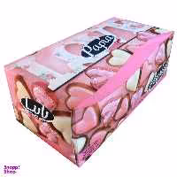 دستمال کاغذی 150 برگ پاپیا مدل 04