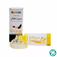 دمیار اطفال F.T.E.CO