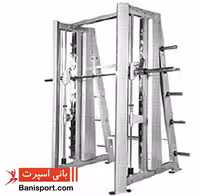 دستگاه اسمیت Nautilus TF 5034
