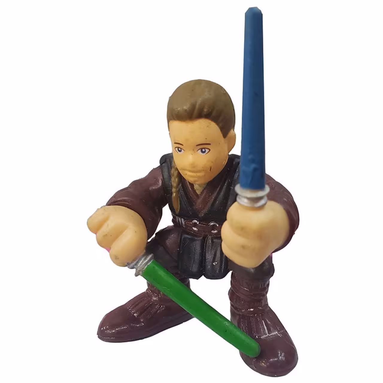 فیگور مدل Star Wars کد 09