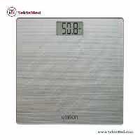 ترازوی دیجیتال امرن HN286 - یکتامد YektaMed