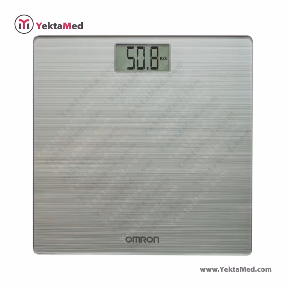ترازوی دیجیتال امرن HN286 - یکتامد YektaMed