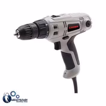 پیچ گوشتی برقی کرون مدل CT10113 - ابزار یراق