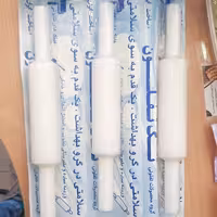 وردنه تفلونی