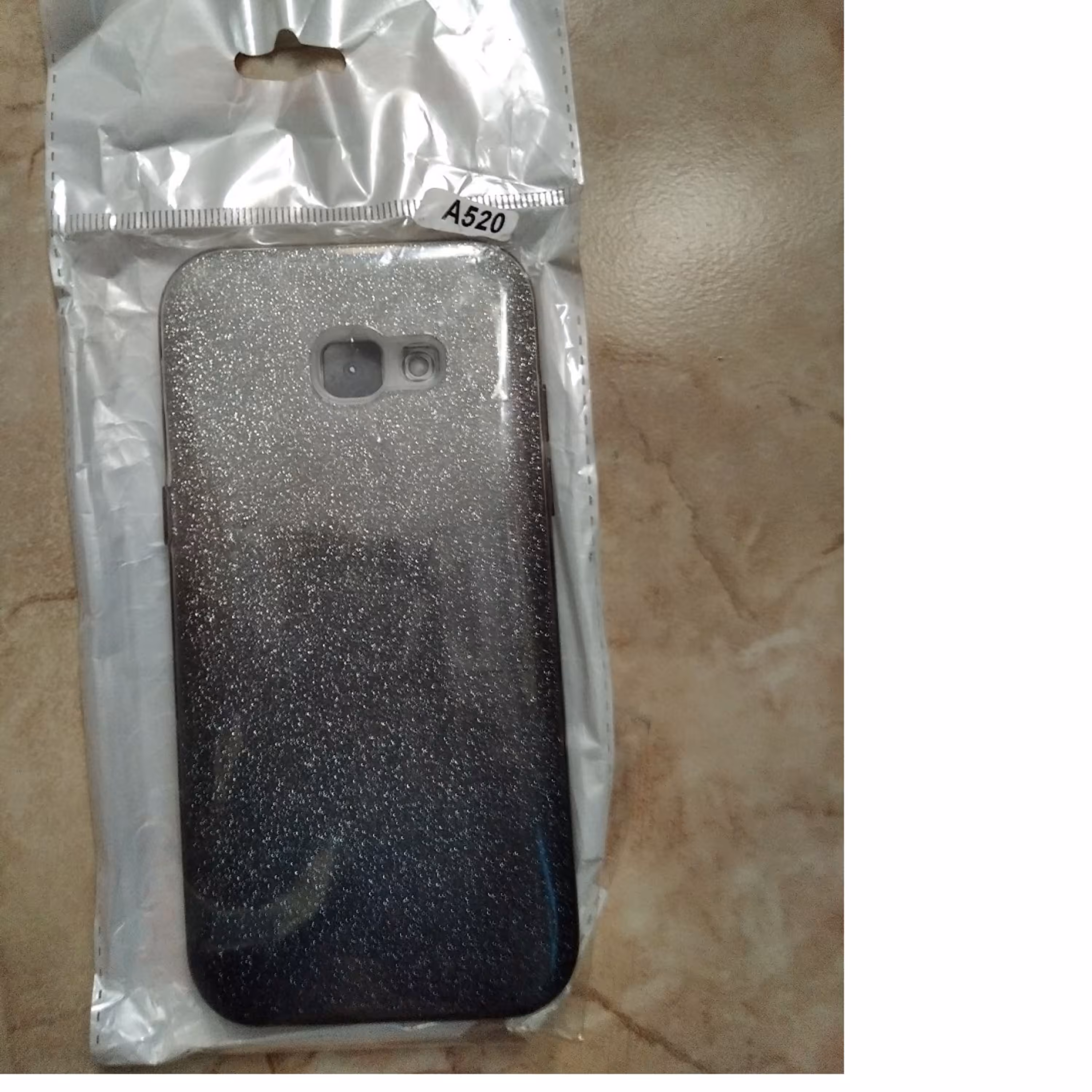 کاور گوشی Samsung Galaxy A5 2017 A520