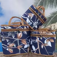 سه تیکه فلاسکی تترون با ارسال رایگان