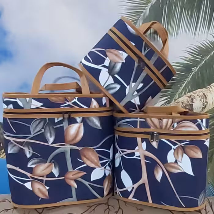 سه تیکه فلاسکی تترون با ارسال رایگان