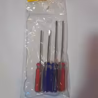 پیچ گوشتی هزینه ارسال پست پسکرایه 