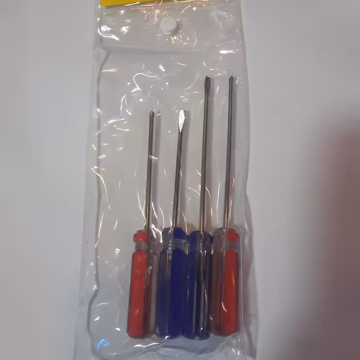 پیچ گوشتی هزینه ارسال پست پسکرایه 