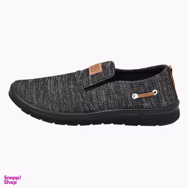 کفش روزمره مردانه پویان گام پیام مدل دیپلمات کد 10782