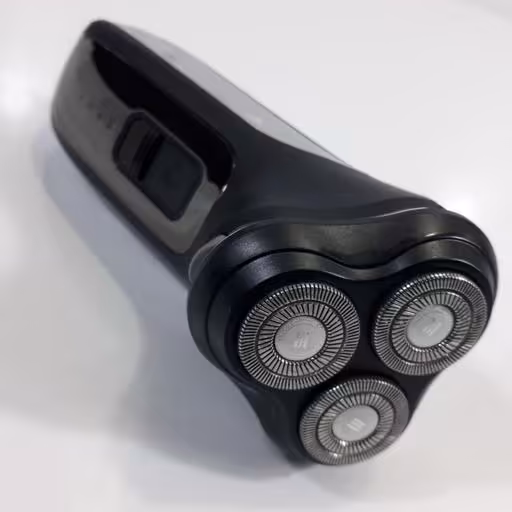 ریش تراش سه تیغ فیلیپس philips مدل AT899 -طرح