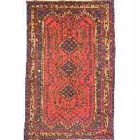 فرش دستباف شیراز کد 935