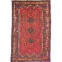 فرش دستباف شیراز کد 935