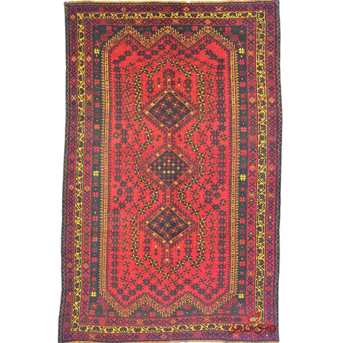 فرش دستباف شیراز کد 935