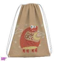 کوله پشتی ورزشی کد EST-021